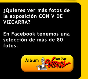 Álbum de Facebook