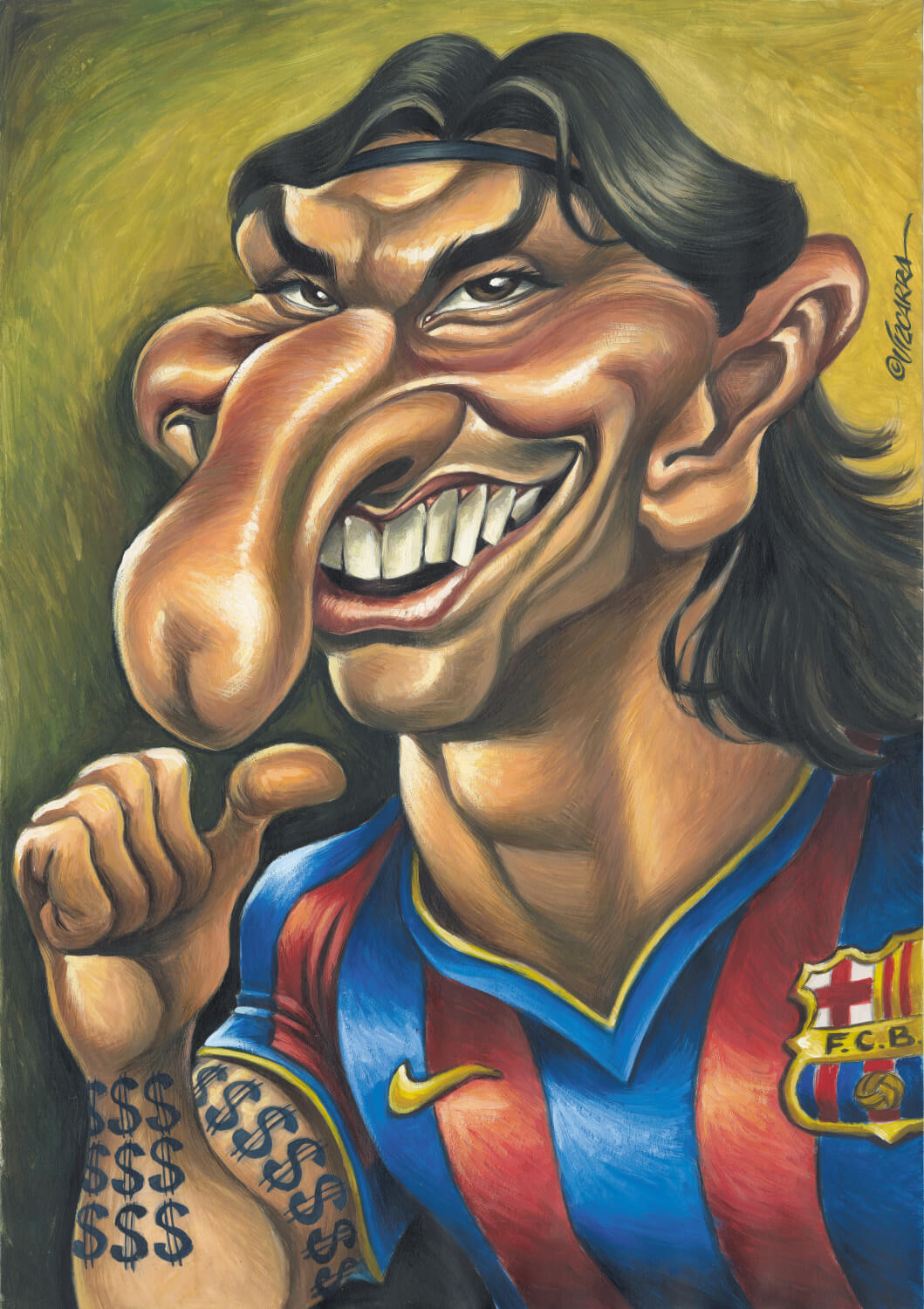 ibrahimovic