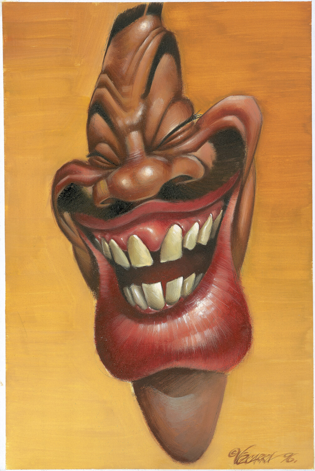 EDDIE MURPHY